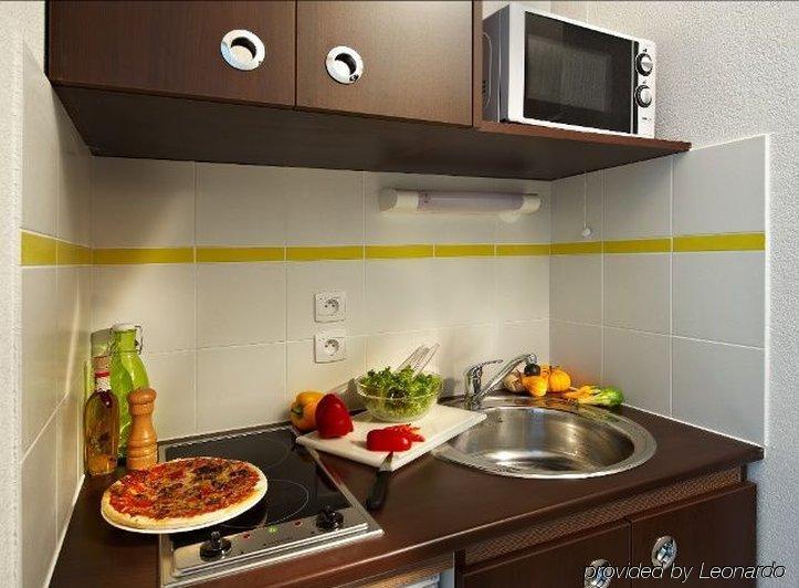 Appart'City Classic Nice Acropolis Room photo