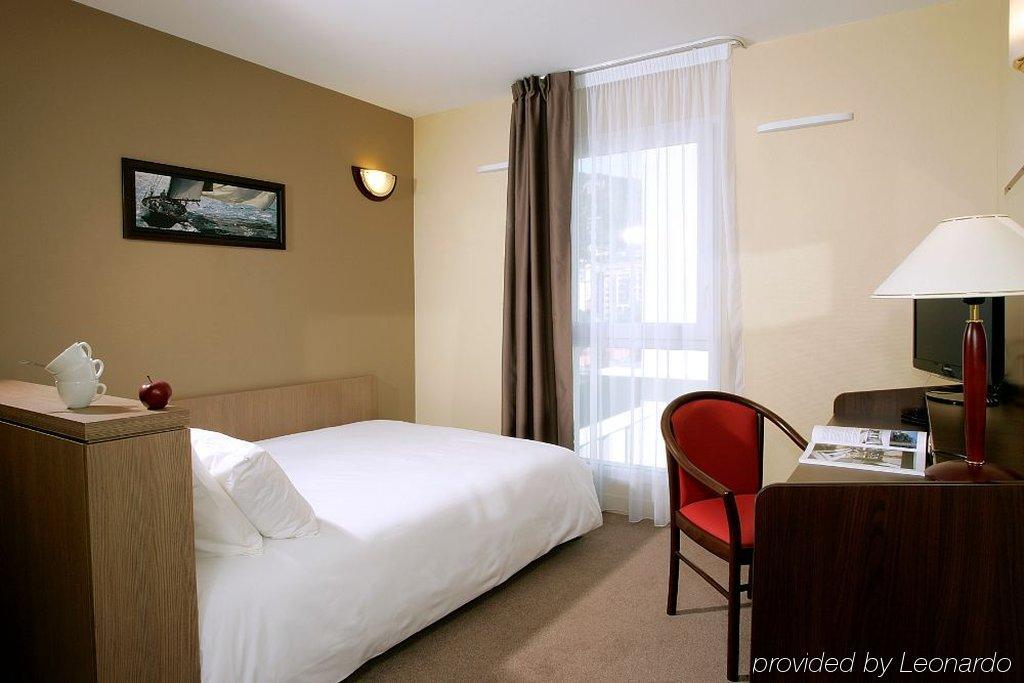 Appart'City Classic Nice Acropolis Room photo
